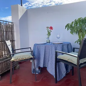 Atico Alfaqueque Seville
