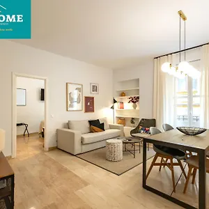 180 Goyeneta Luxury Seville