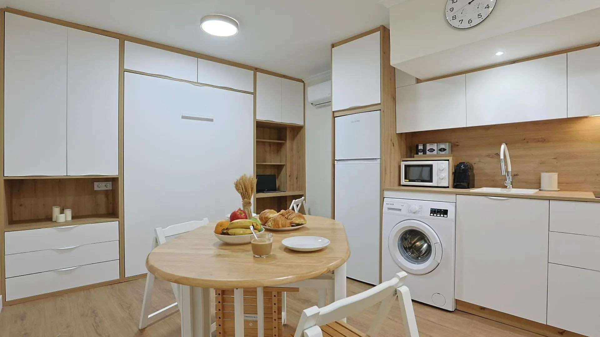 Apartment Avanti Rosario Seville Spain