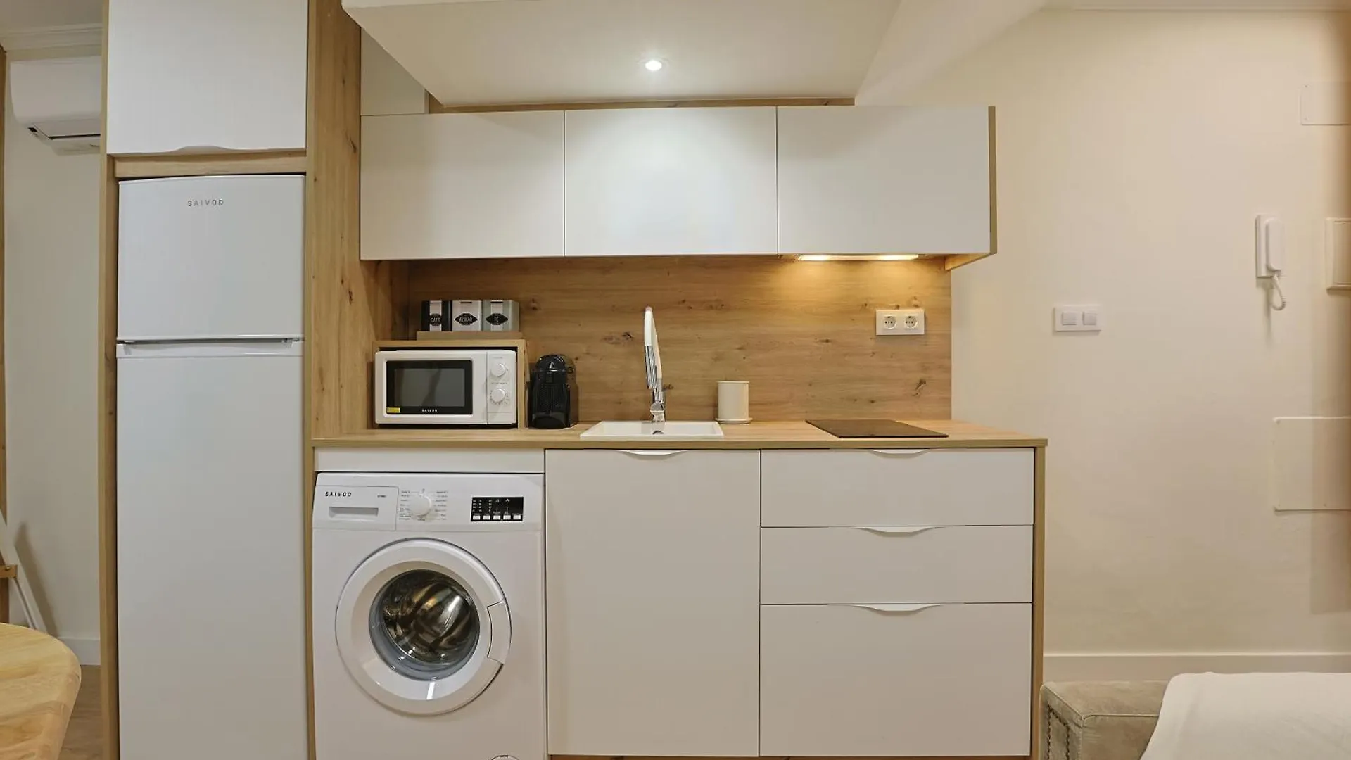 Apartment Avanti Rosario Seville