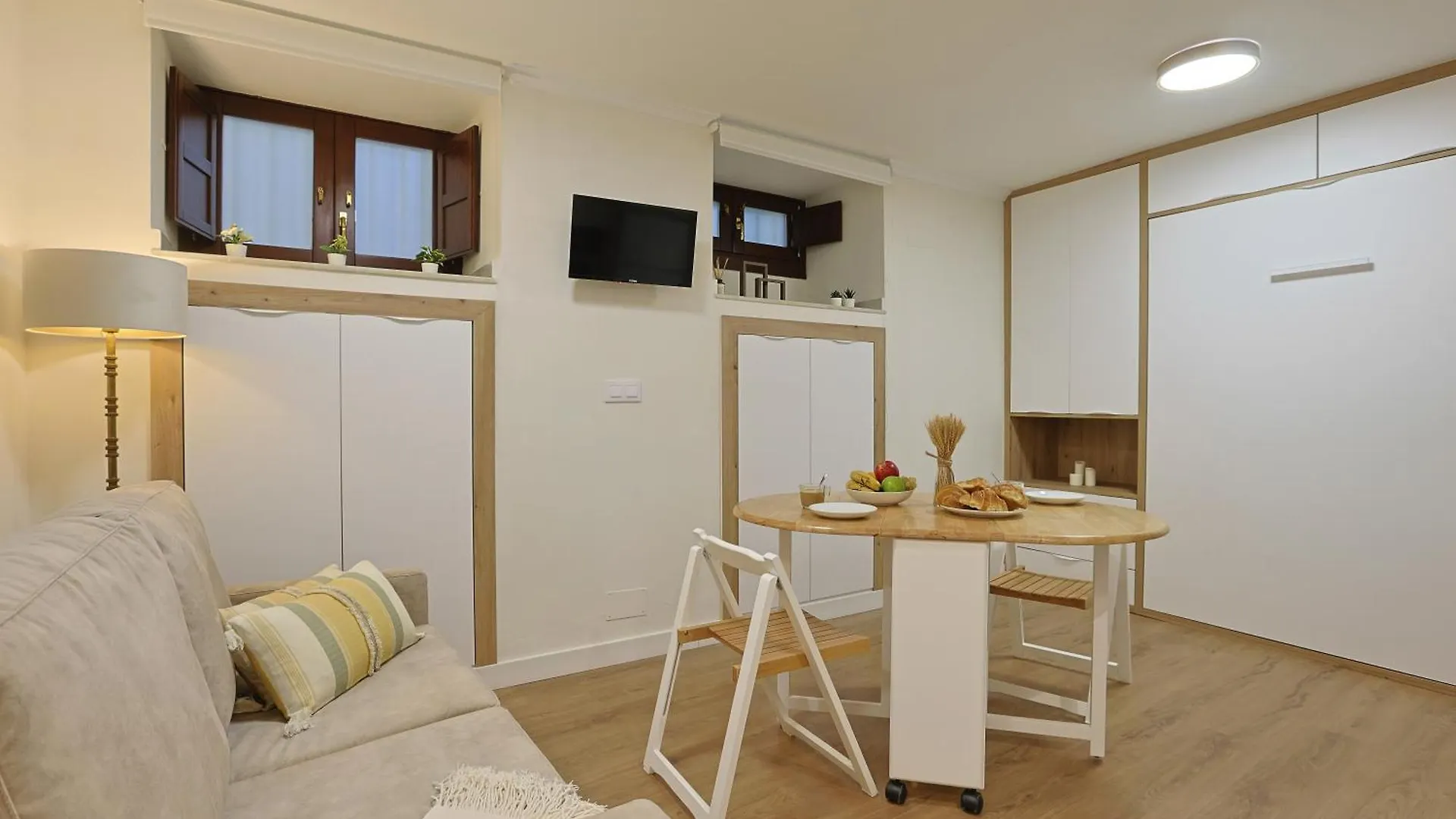 Avanti Rosario Seville Apartment
