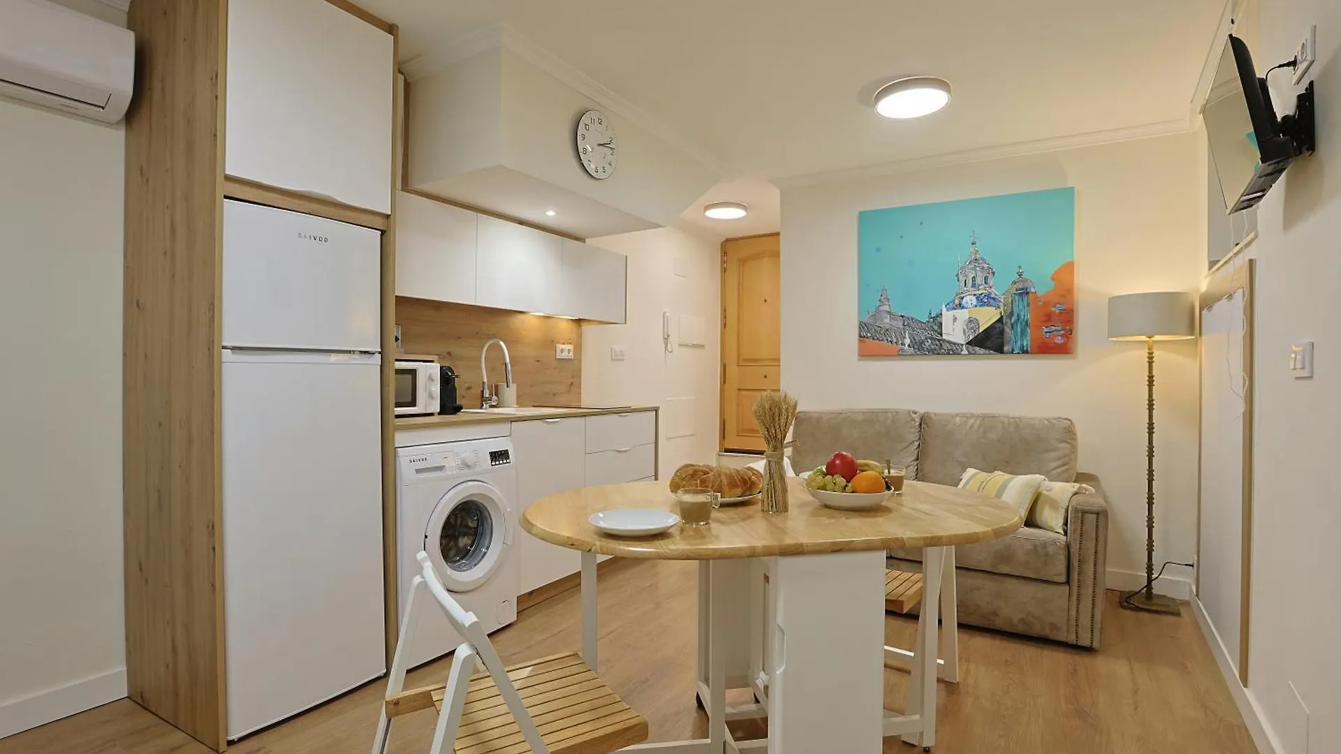 Apartment Avanti Rosario Seville